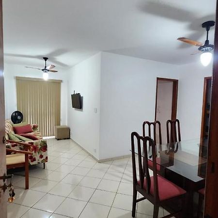 Apartamento Praia Grande Ubatuba 100 Metros Da Praia Otima Localizacao 외부 사진