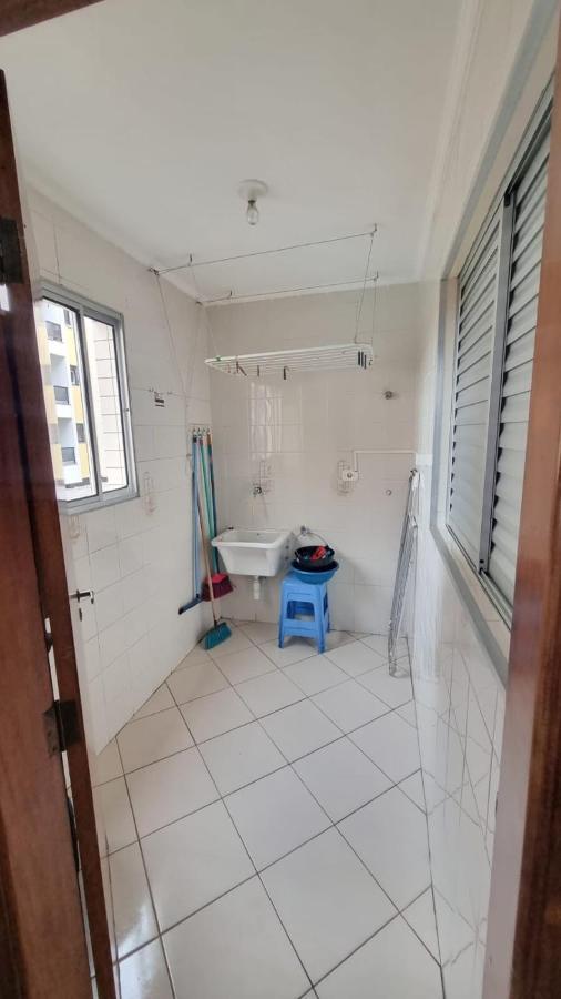 Apartamento Praia Grande Ubatuba 100 Metros Da Praia Otima Localizacao 외부 사진