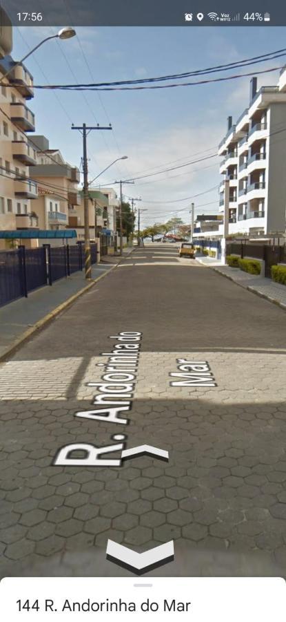 Apartamento Praia Grande Ubatuba 100 Metros Da Praia Otima Localizacao 외부 사진