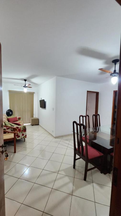Apartamento Praia Grande Ubatuba 100 Metros Da Praia Otima Localizacao 외부 사진