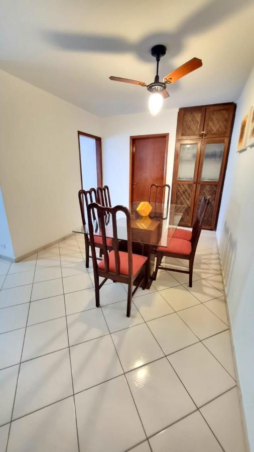 Apartamento Praia Grande Ubatuba 100 Metros Da Praia Otima Localizacao 외부 사진