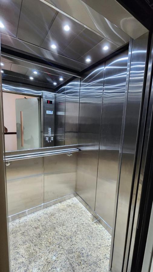 Apartamento Praia Grande Ubatuba 100 Metros Da Praia Otima Localizacao 외부 사진
