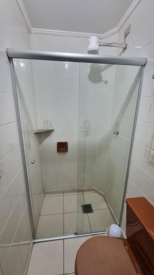 Apartamento Praia Grande Ubatuba 100 Metros Da Praia Otima Localizacao 외부 사진