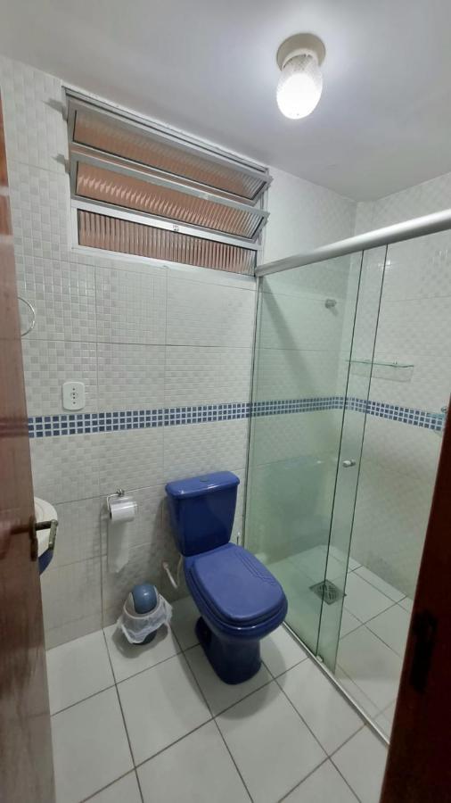 Apartamento Praia Grande Ubatuba 100 Metros Da Praia Otima Localizacao 외부 사진